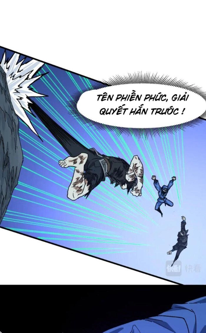 Thánh Khư Chapter 207 - 33