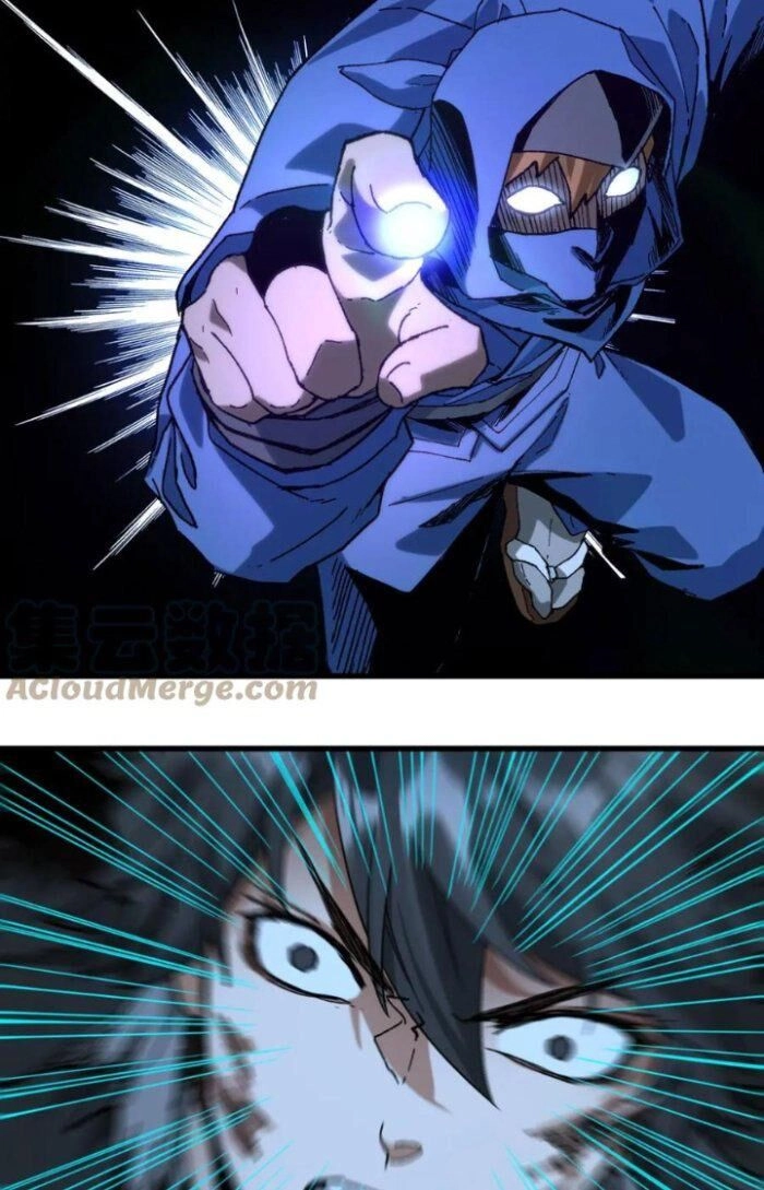 Thánh Khư Chapter 207 - 34