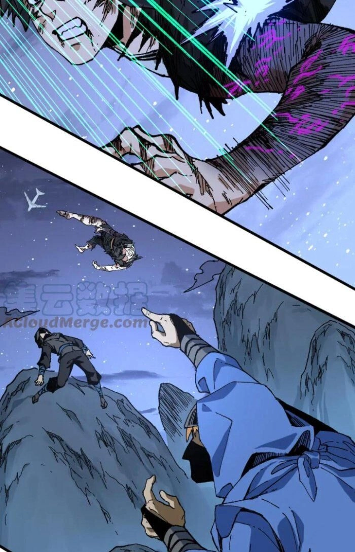 Thánh Khư Chapter 207 - 36