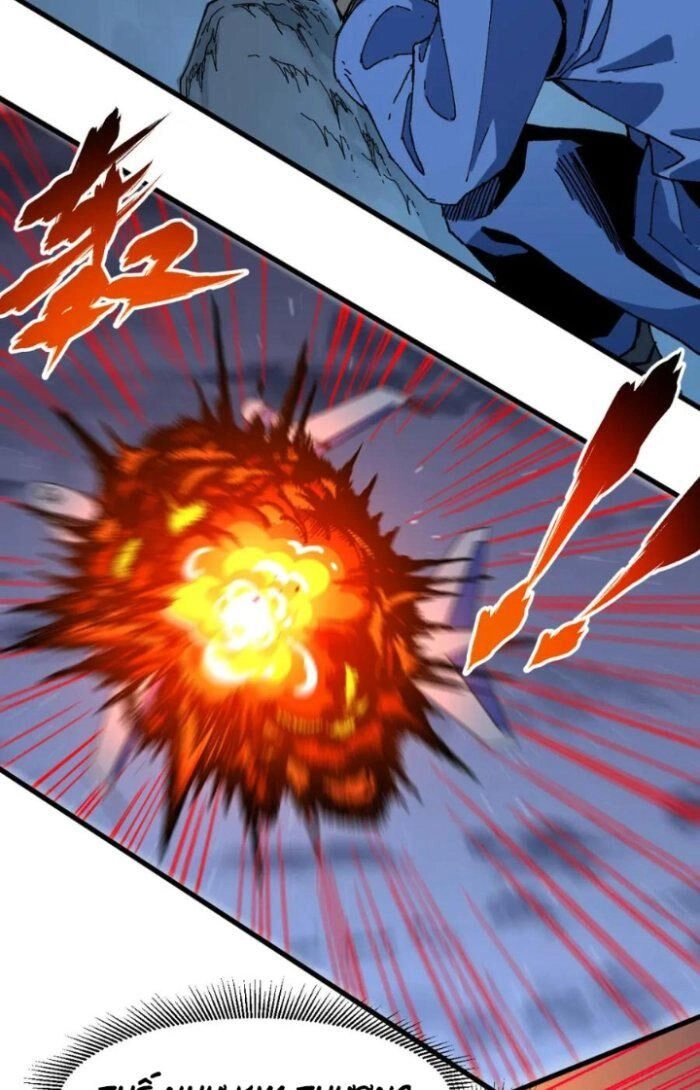 Thánh Khư Chapter 207 - 37