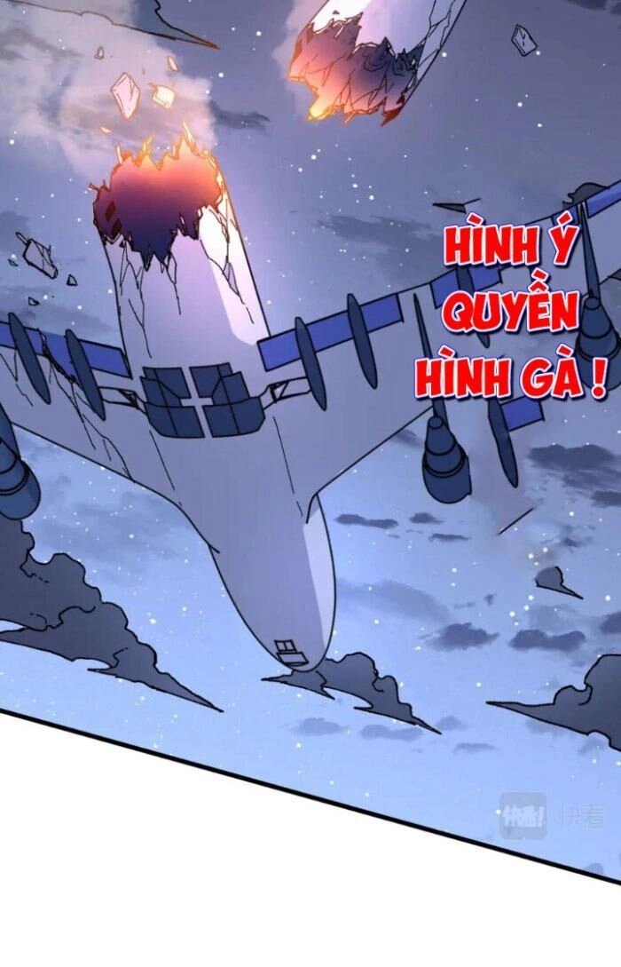 Thánh Khư Chapter 207 - 39