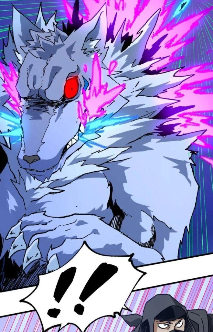 Thánh Khư Chapter 207 - 43