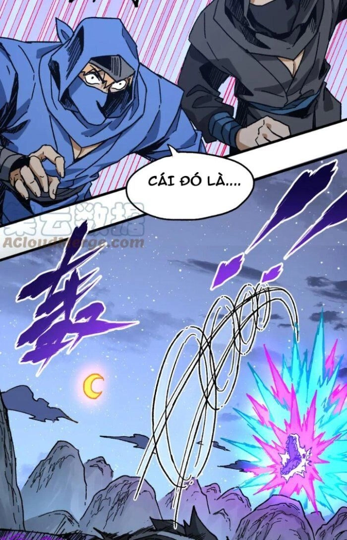 Thánh Khư Chapter 207 - 44