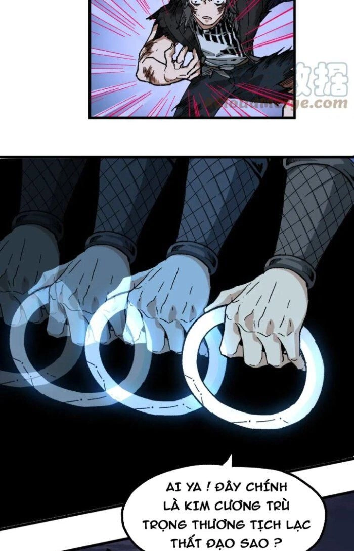 Thánh Khư Chapter 207 - 48