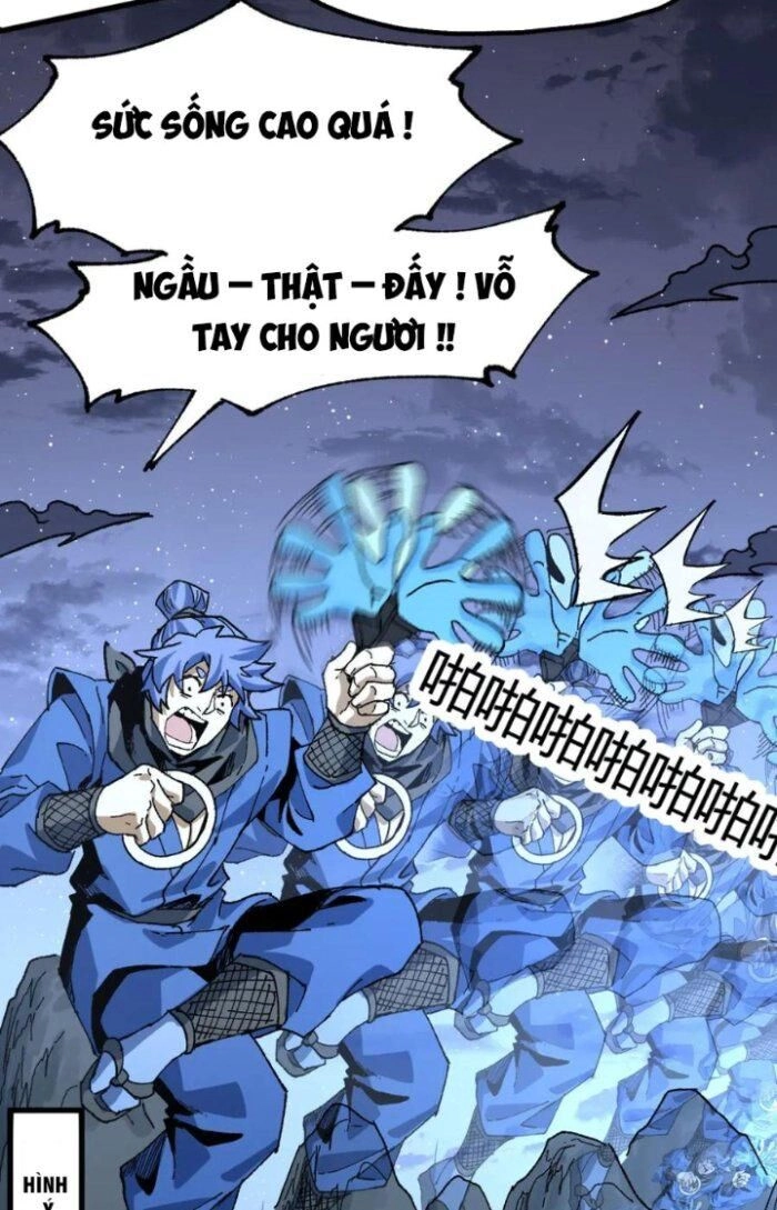 Thánh Khư Chapter 207 - 49