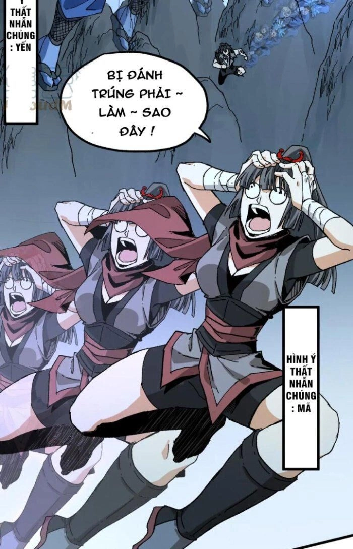 Thánh Khư Chapter 207 - 50