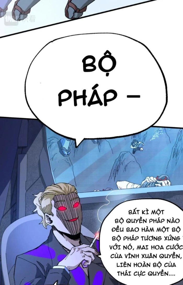 Thánh Khư Chapter 207 - 51