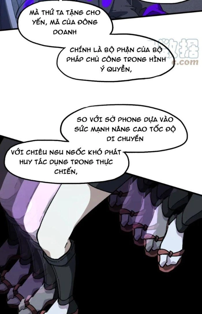 Thánh Khư Chapter 207 - 52