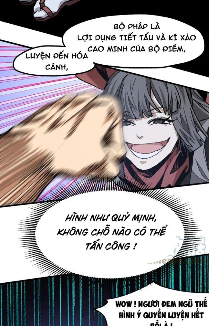 Thánh Khư Chapter 207 - 53