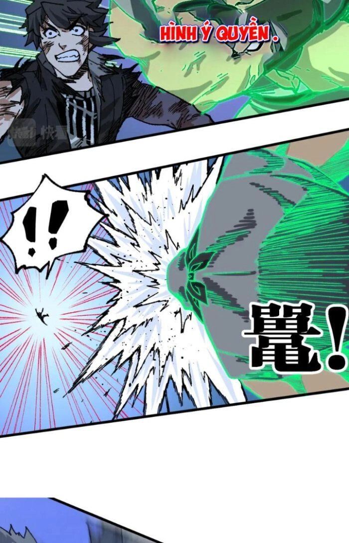 Thánh Khư Chapter 207 - 56