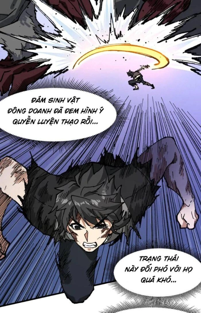 Thánh Khư Chapter 207 - 59