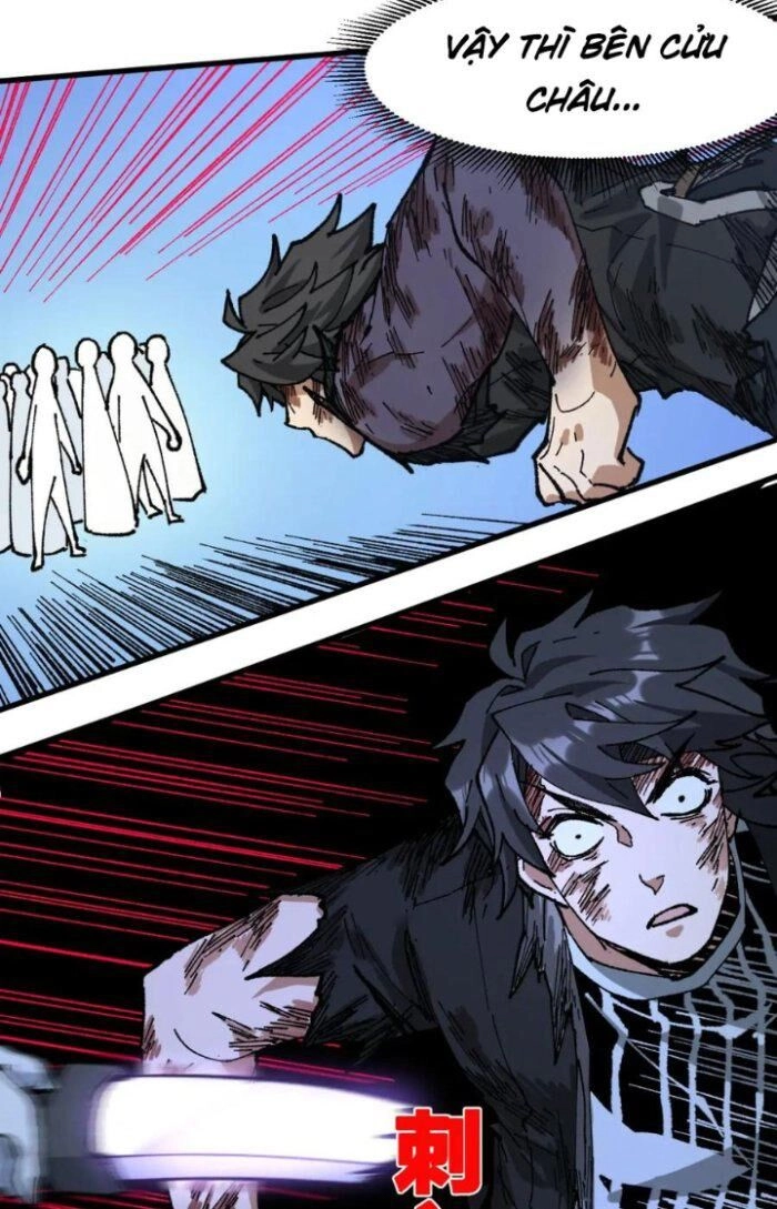 Thánh Khư Chapter 207 - 60