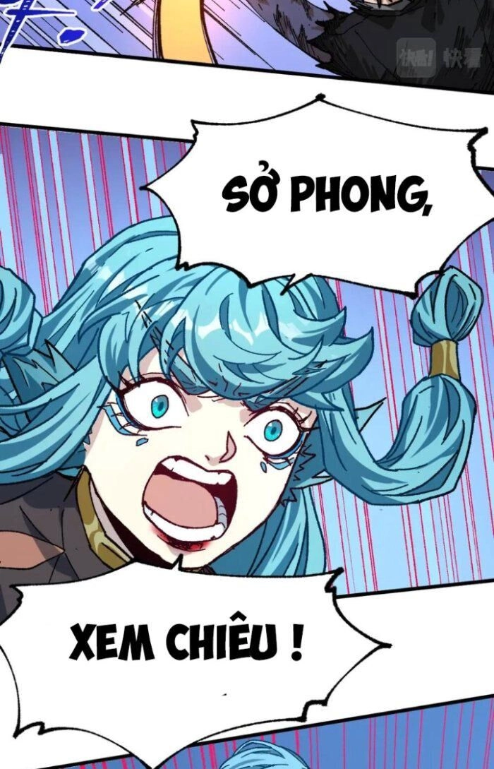 Thánh Khư Chapter 207 - 67