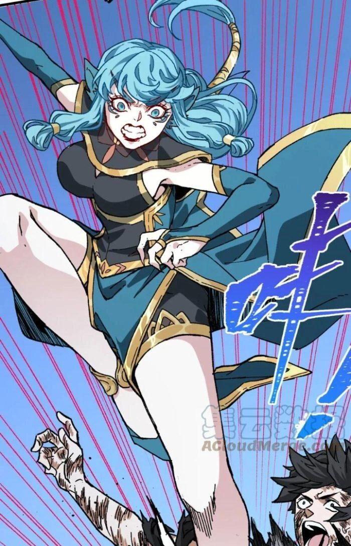 Thánh Khư Chapter 207 - 68