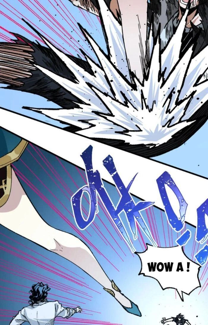 Thánh Khư Chapter 207 - 69