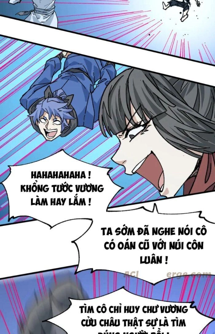 Thánh Khư Chapter 207 - 70