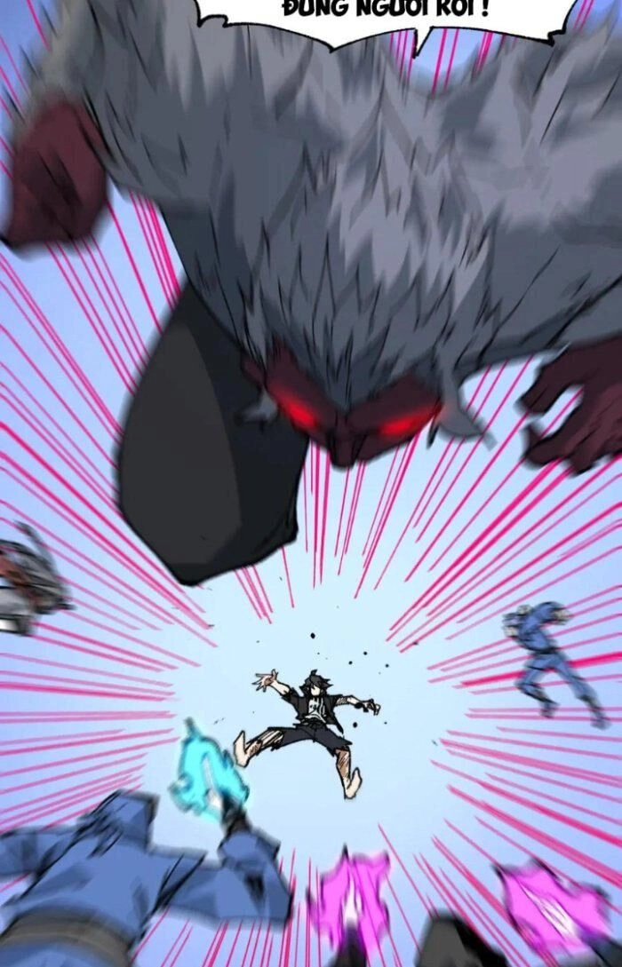 Thánh Khư Chapter 207 - 71