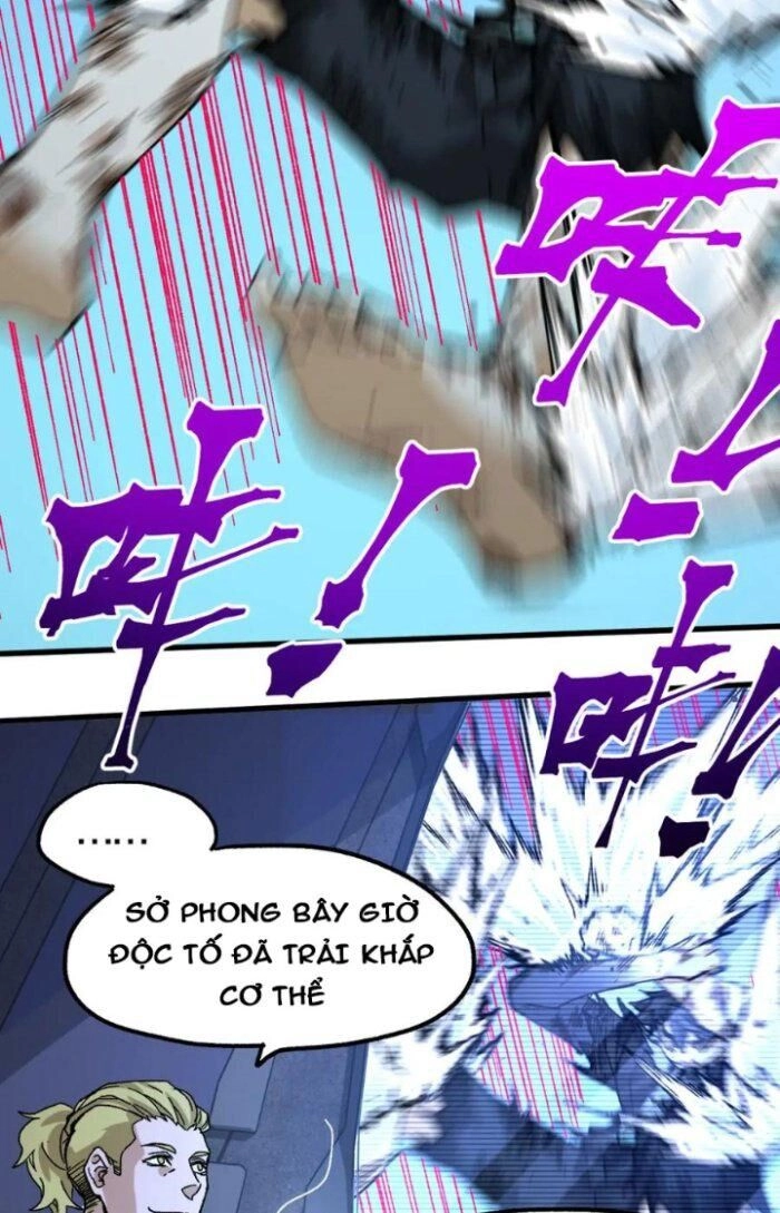 Thánh Khư Chapter 207 - 73