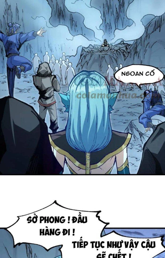 Thánh Khư Chapter 208 - 3