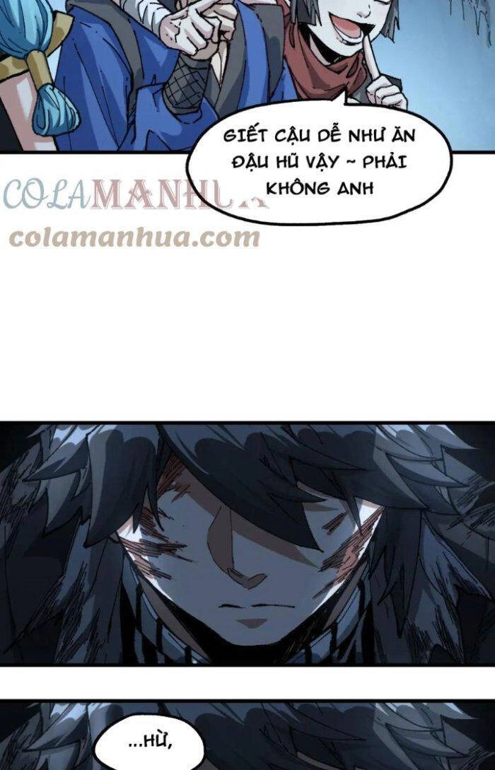 Thánh Khư Chapter 208 - 5