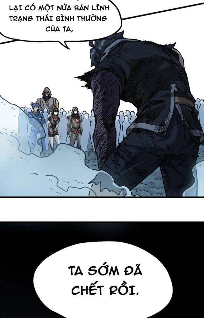 Thánh Khư Chapter 208 - 8