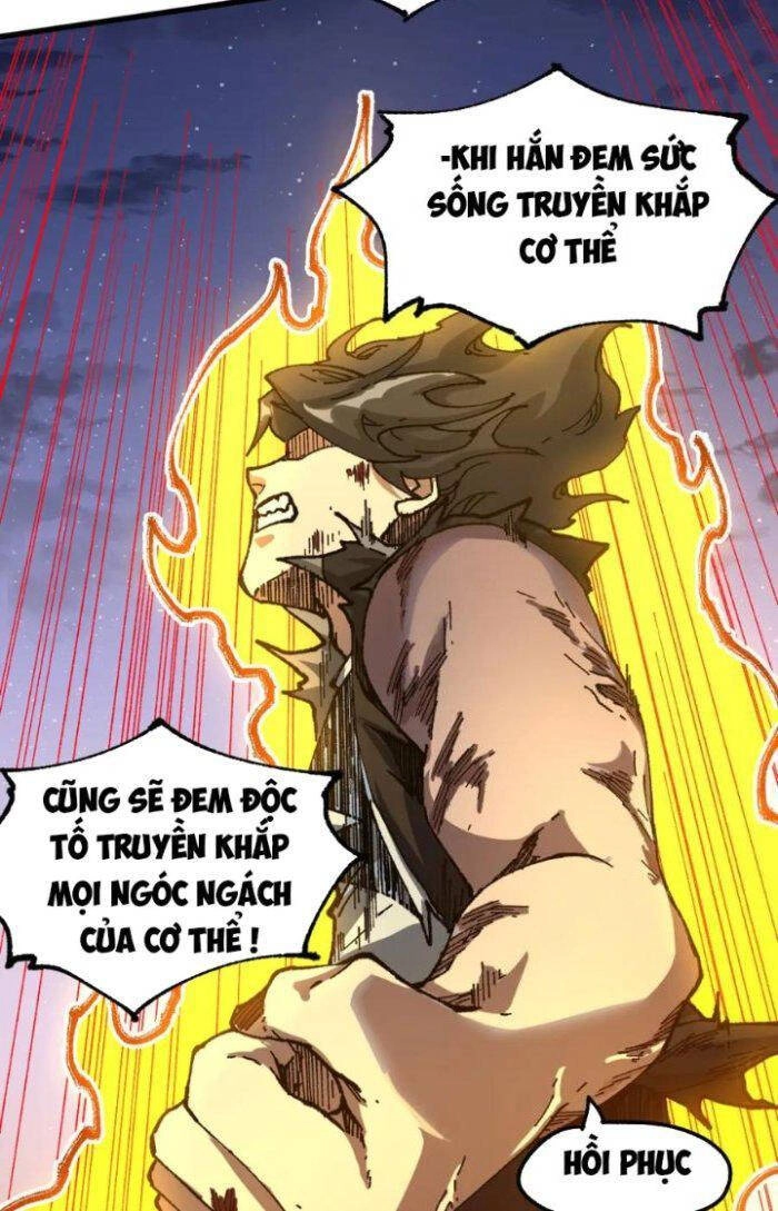 Thánh Khư Chapter 208 - 17