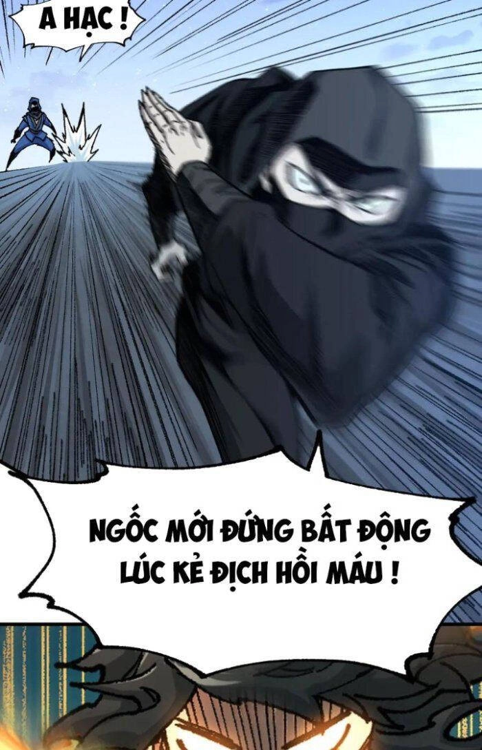 Thánh Khư Chapter 208 - 23