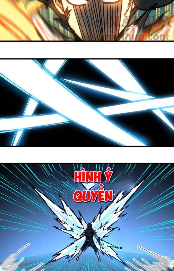 Thánh Khư Chapter 208 - 24