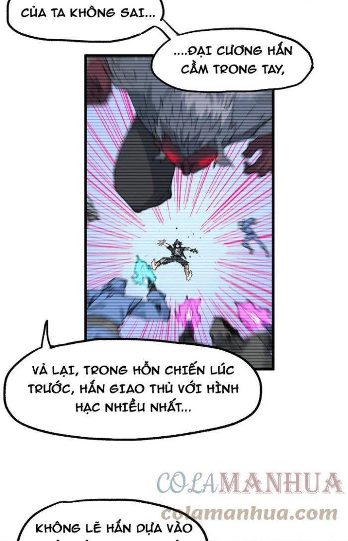 Thánh Khư Chapter 208 - 29