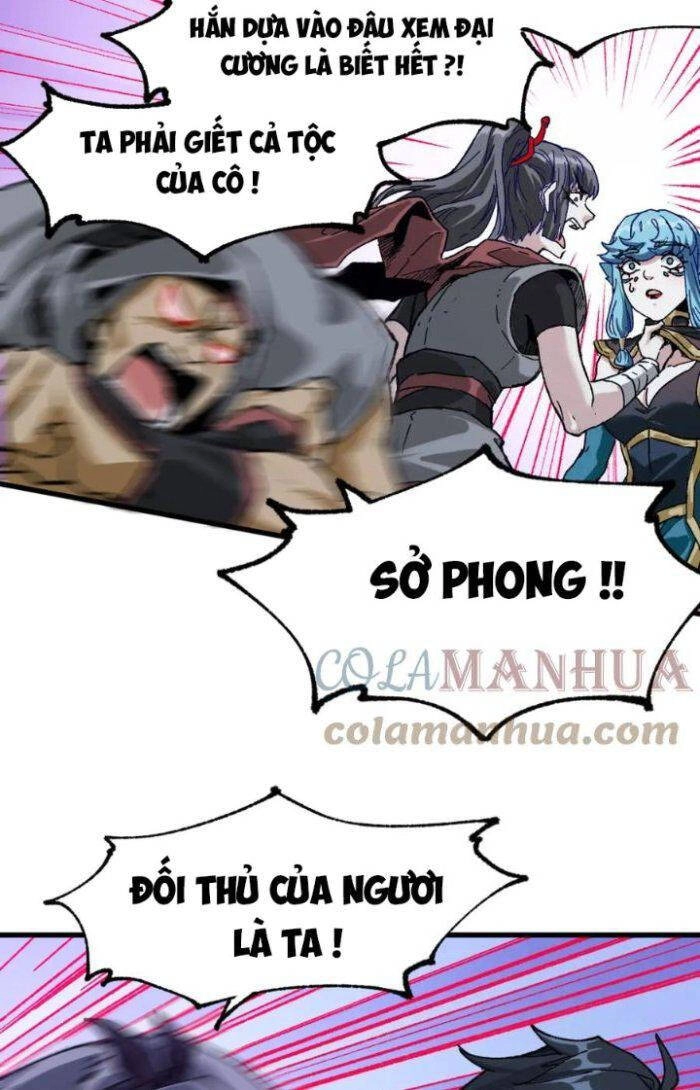 Thánh Khư Chapter 208 - 31