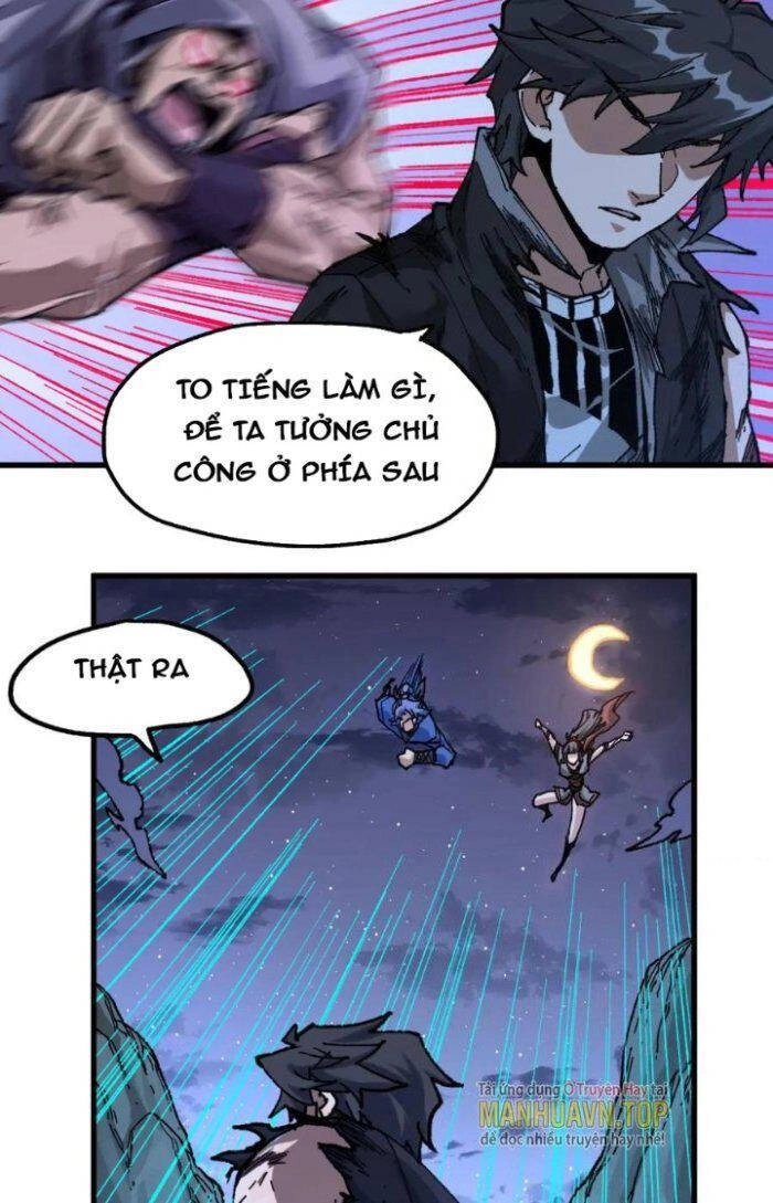 Thánh Khư Chapter 208 - 32