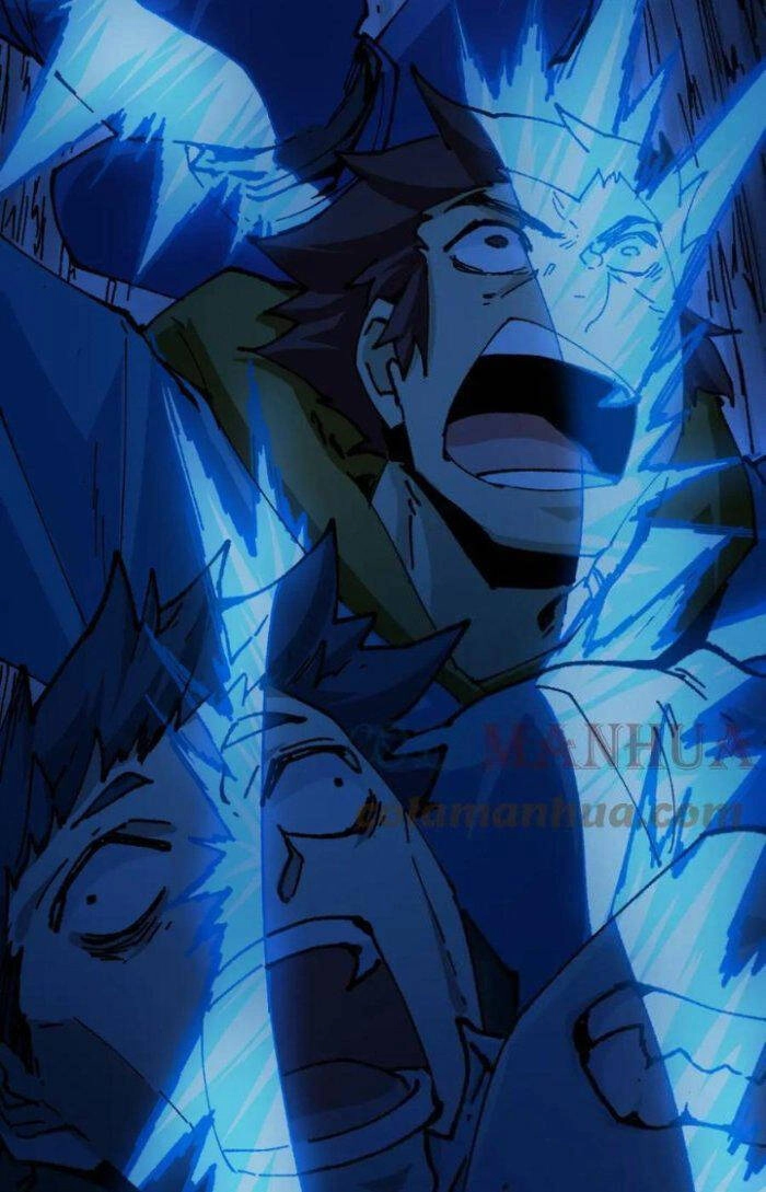 Thánh Khư Chapter 208 - 35