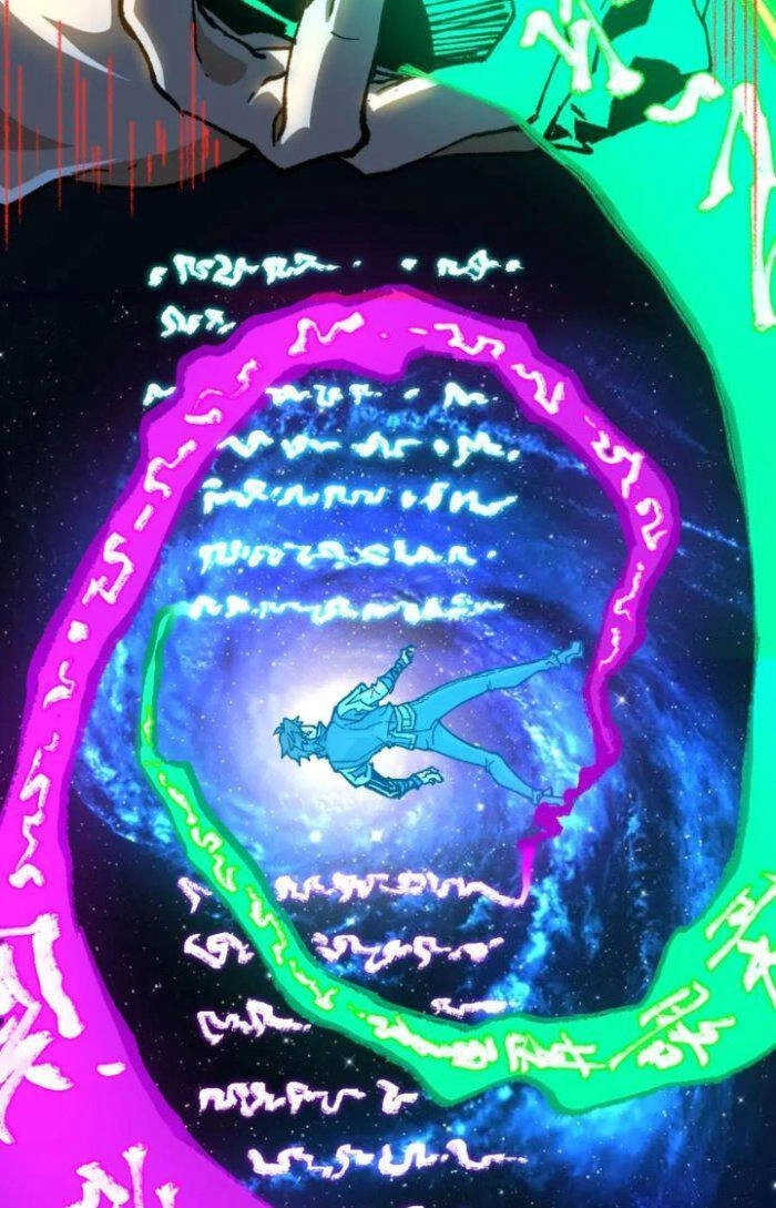 Thánh Khư Chapter 208 - 42