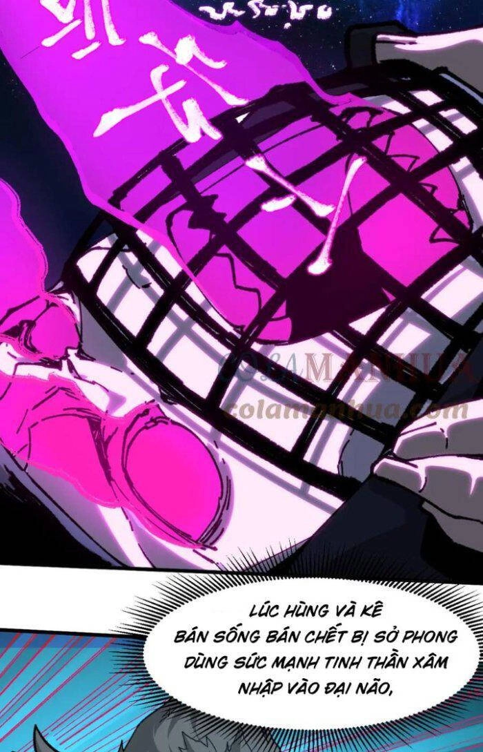 Thánh Khư Chapter 208 - 43