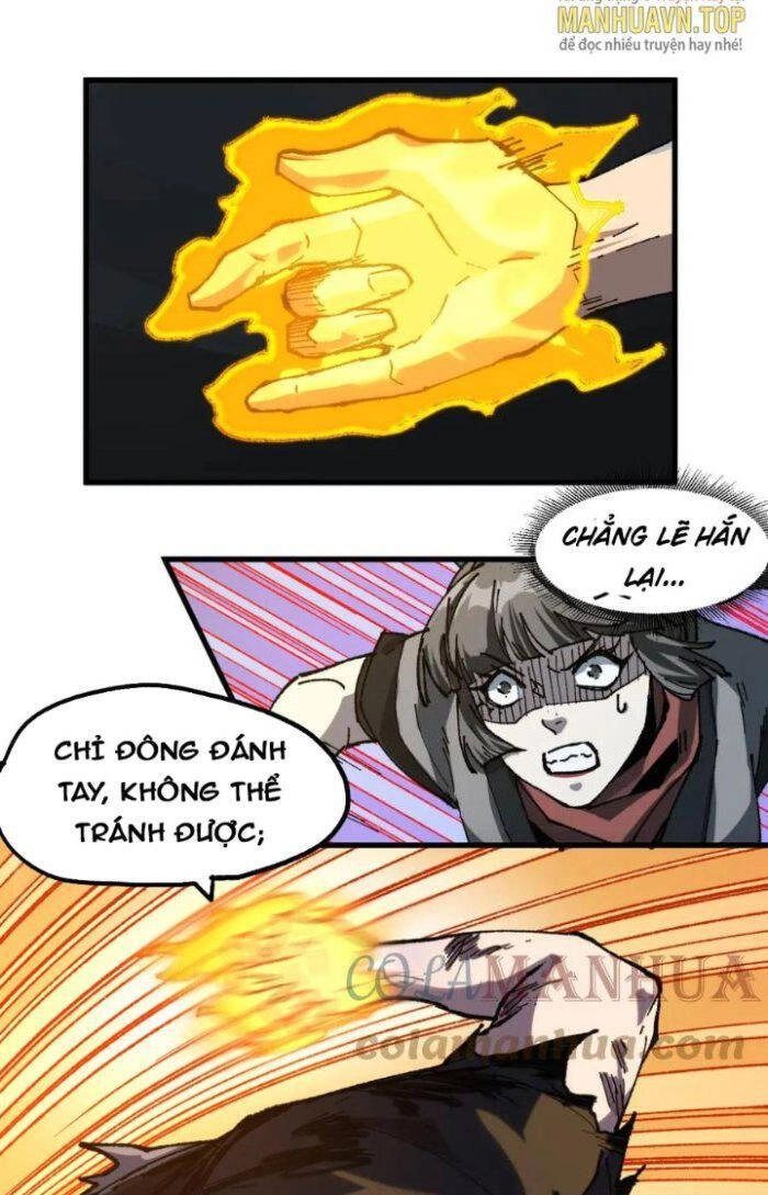 Thánh Khư Chapter 208 - 54