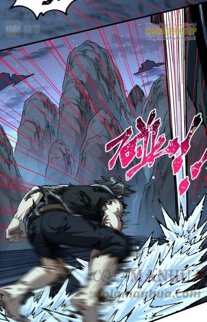 Thánh Khư Chapter 209 - 2