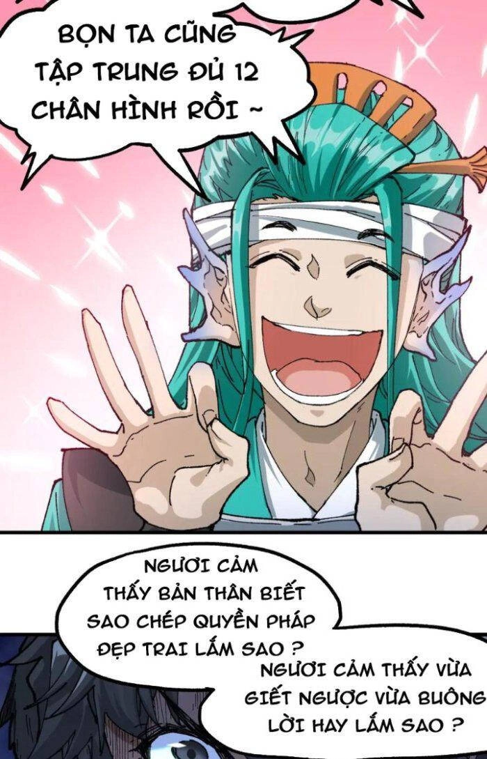 Thánh Khư Chapter 209 - 6