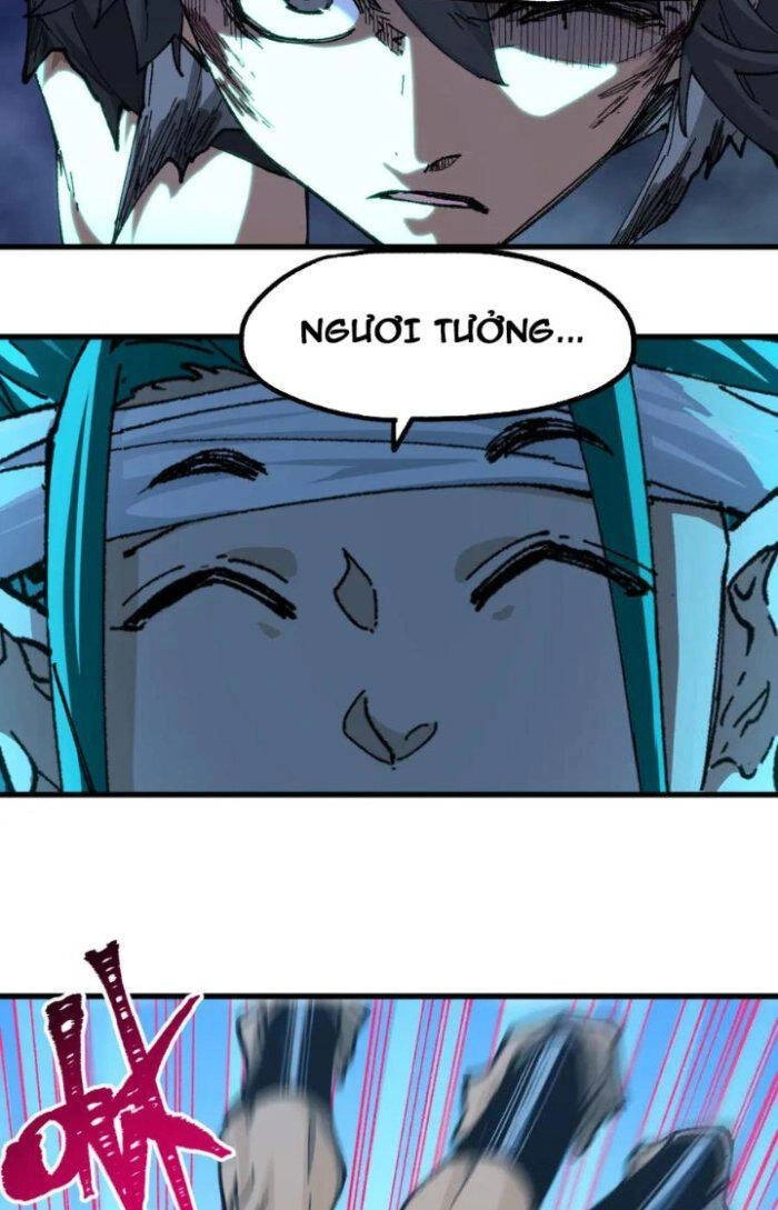 Thánh Khư Chapter 209 - 7