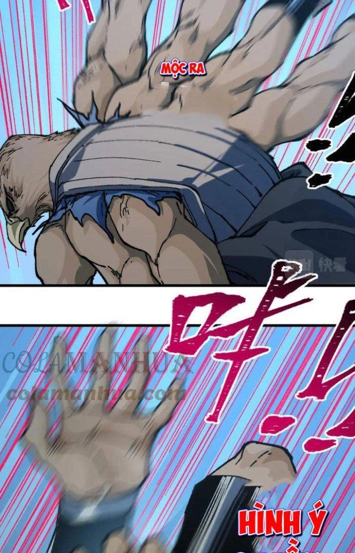 Thánh Khư Chapter 209 - 8