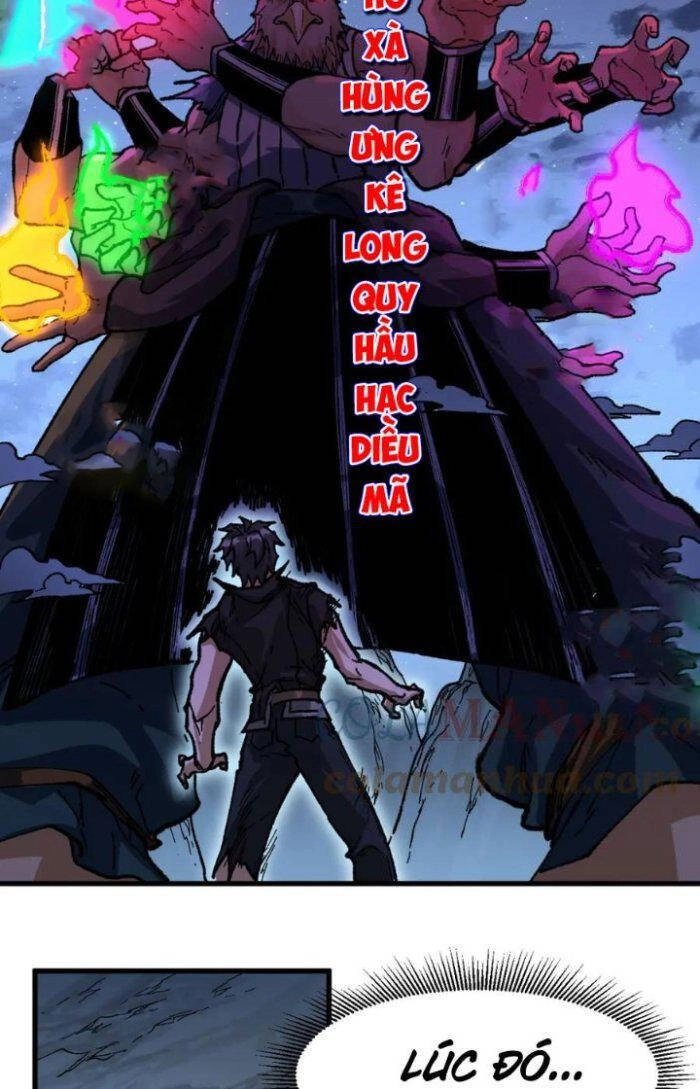 Thánh Khư Chapter 209 - 10