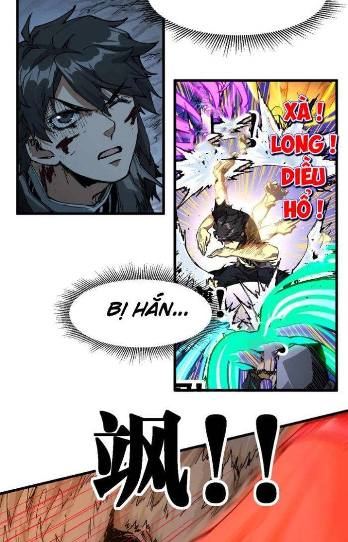 Thánh Khư Chapter 209 - 11