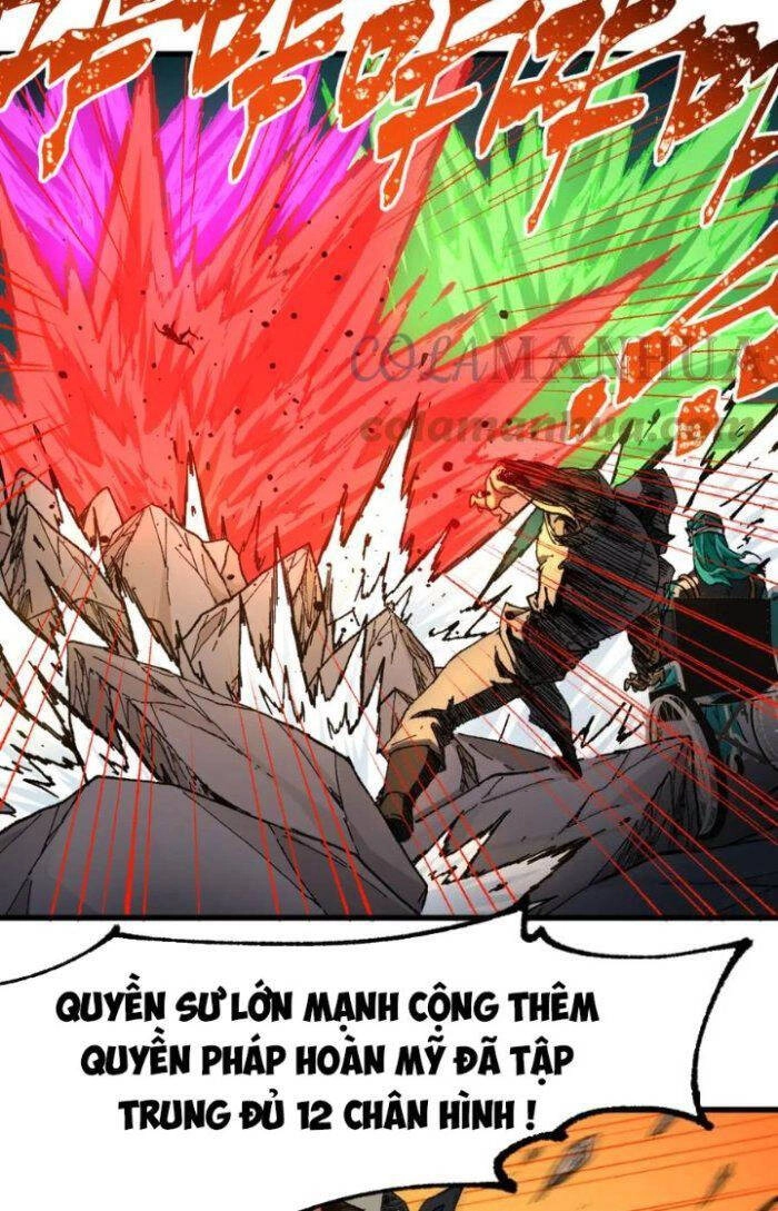 Thánh Khư Chapter 209 - 14