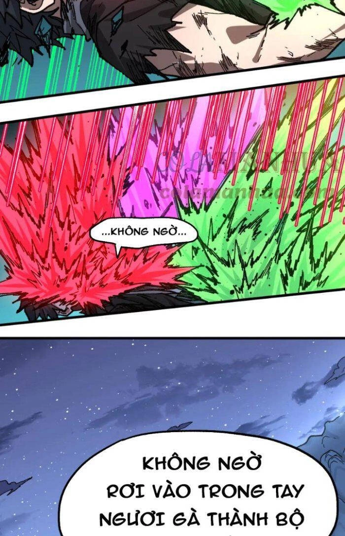 Thánh Khư Chapter 209 - 16