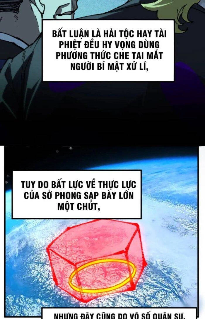 Thánh Khư Chapter 209 - 22