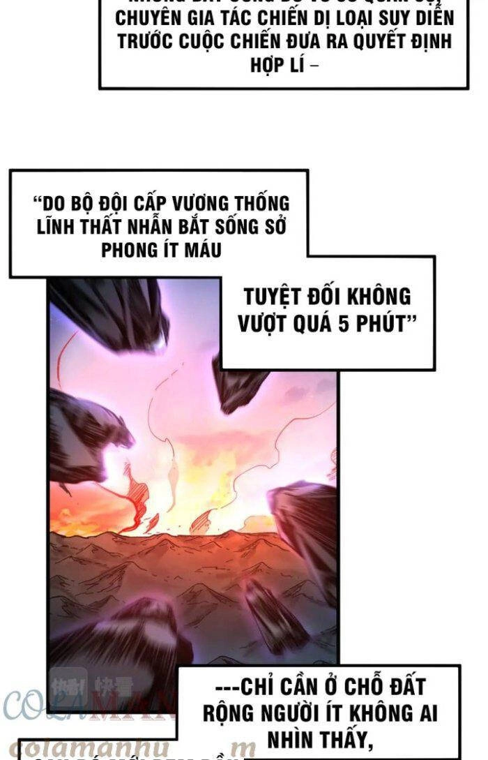 Thánh Khư Chapter 209 - 23