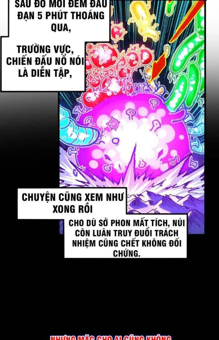 Thánh Khư Chapter 209 - 24