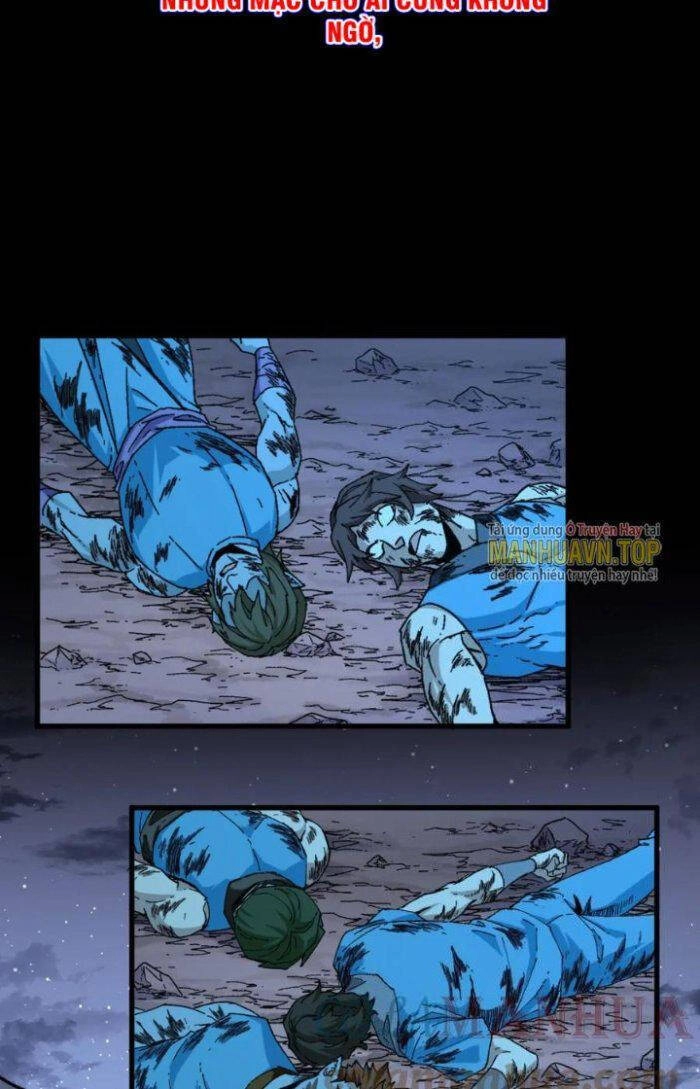 Thánh Khư Chapter 209 - 25