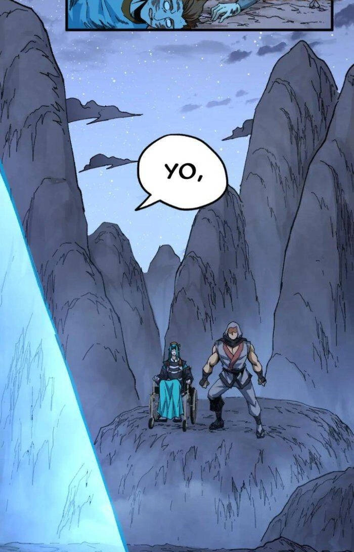 Thánh Khư Chapter 209 - 26