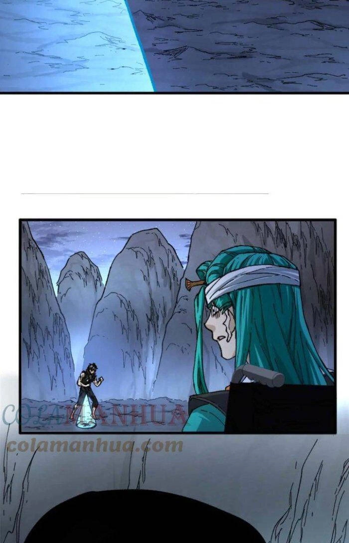 Thánh Khư Chapter 209 - 27