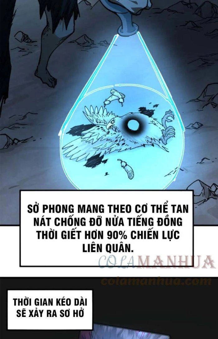 Thánh Khư Chapter 209 - 29